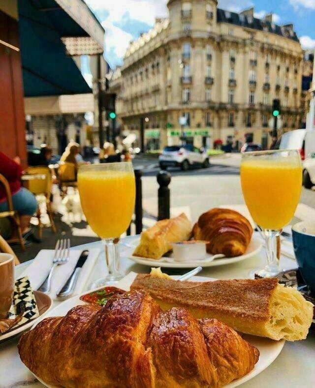 Le Franklin Hotel Párizs Kültér fotó